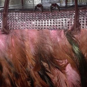 The only one of its kind travel bag